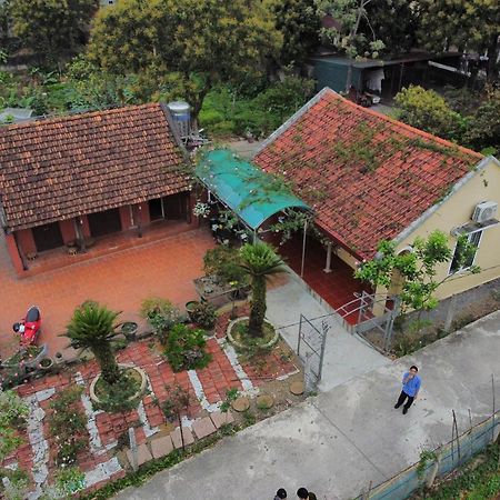 Little Trang An Homestay Ninh Binh Exterior photo