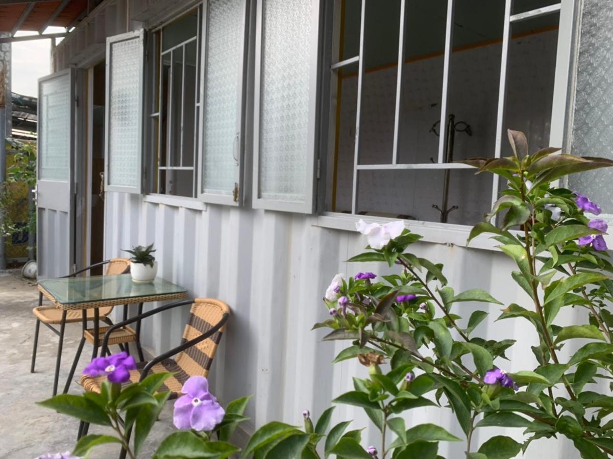 Little Trang An Homestay Ninh Binh Exterior photo